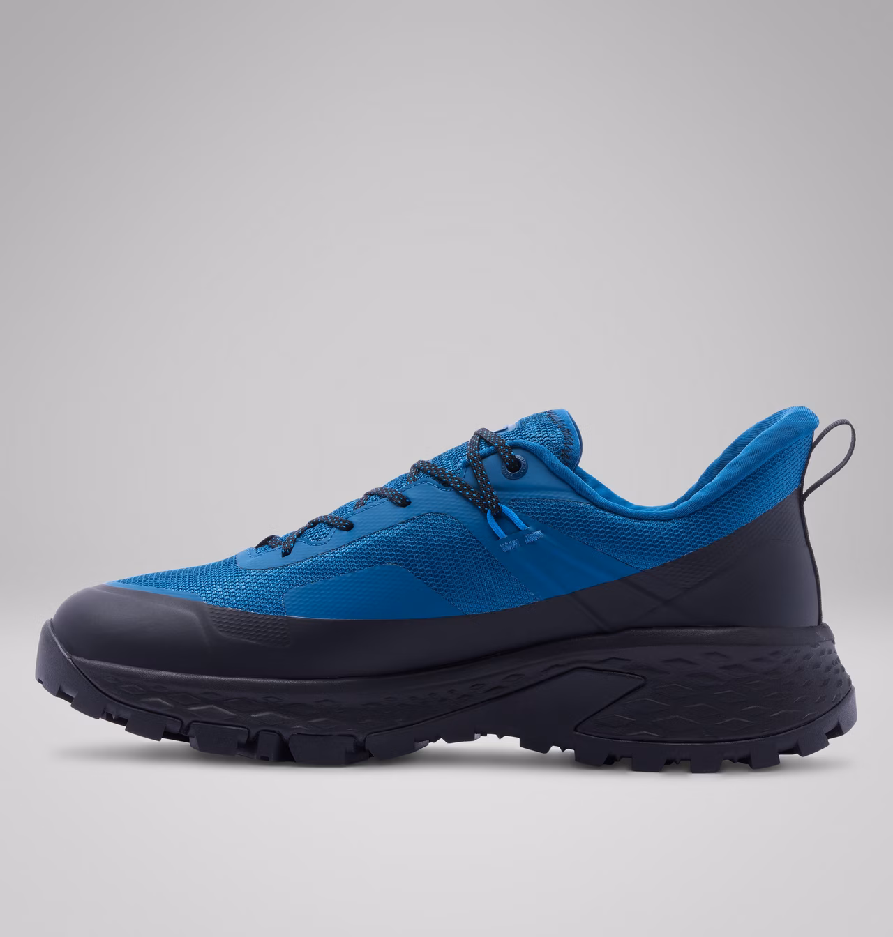 TENIS MASCULINO COLUMBIA TELLURIX TITANIUM OUTDRY – foto 3